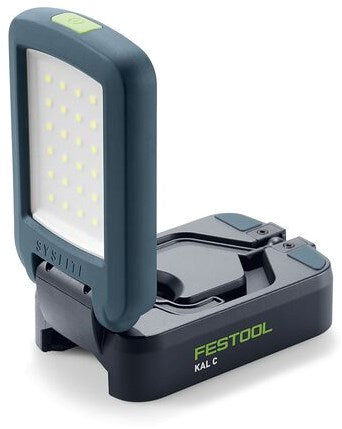 Festool 18v | batteri led arbejdslys | syslite | kald c - 578128