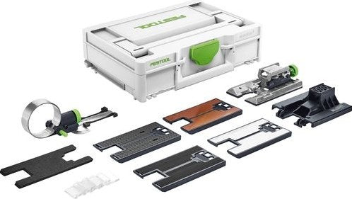 Festool tilbehør tilbehør-sys zh-sys-ps 420 - 576789