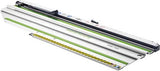 Festool tilbehør tværskåret skinne fsk 250 - 769941