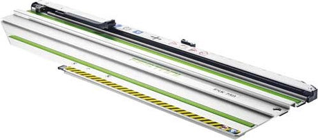 Festool tilbehør tværskåret skinne fsk 250 - 769941
