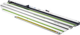 Festool tilbehør tværskåret skinne fsk 250 - 769941