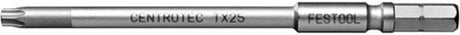 Festool tilbehør bit tx 15-100 ce 2 - 500847