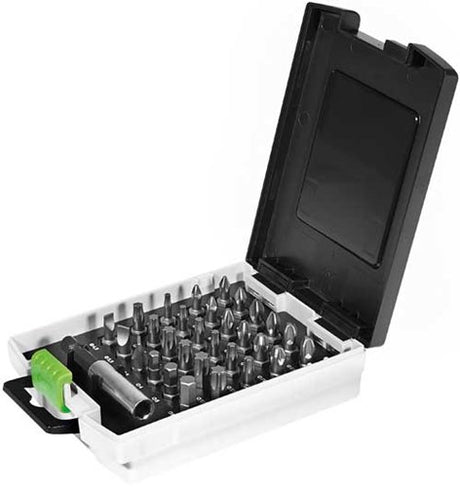 Festool tilbehør bit kassette bit bh sort 31x - 769138