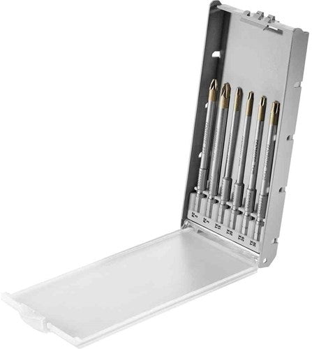 Festool tilbehør bit kassette | bks sys3 | 100 mm - 577399