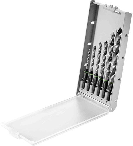 Festool tilbehør borekassette | bks sys3 | d3-10 ce w - 577396