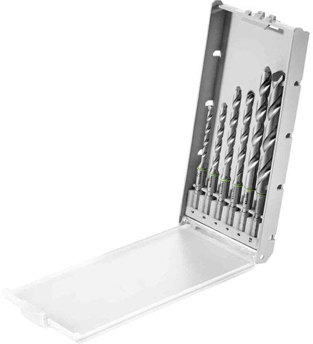 Festool tilbehør borekassette | bks sys3 | d4-10 ce s - 577397