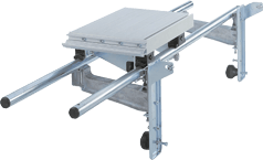 Festool tilbehør cs 70 stk 650 skydebord | 490312 - 490312