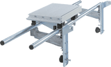 Festool tilbehør cs 70 stk 650 skydebord | 490312 - 490312