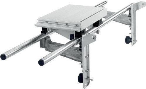 Festool tilbehør cs 70 stk 650 skydebord | 490312 - 490312