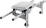 Festool tilbehør cs 70 stk 650 skydebord | 490312 - 490312