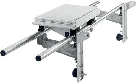 Festool tilbehør cs 70 stk 650 skydebord | 490312 - 490312