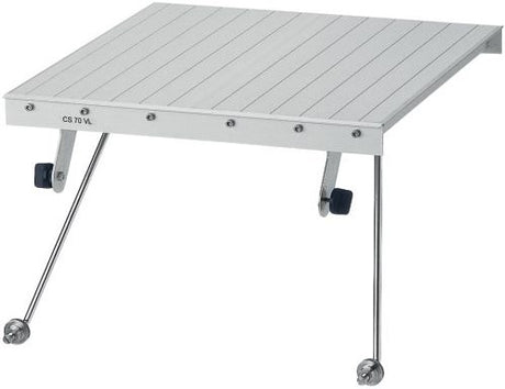 Festool tilbehør cs 70 vl bordforlænger | 488061