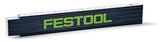 Festool tilbehør foldelineal - 201464