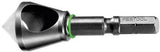 Festool tilbehør tværhulsforsænkningsbor qls d2-8 ce | 492520
