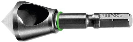 Festool tilbehør tværhulsforsænkningsbor qls d2-8 ce | 492520