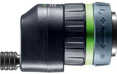 Festool tilbehør ex-uni excentrisk tilbehør - 205223
