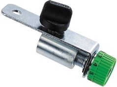 Festool tilbehør finjustering til styrestop fe-fs eller 1000 488754