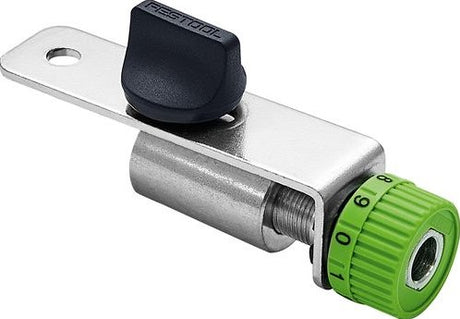 Festool tilbehør finjustering til styrestop fe-fs eller 1000 488754
