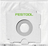 Festool tilbehør filterposer ctl 26 (5x) | 496187