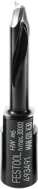 Festool tilbehør fræser d 6-nl 28 hw-df 500 - 493491