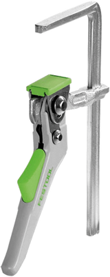 Festool tilbehør fs-hz 160 | quick release klemme | 491594