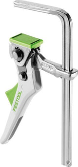 Festool tilbehør fs-hz 160 | quick release klemme | 491594