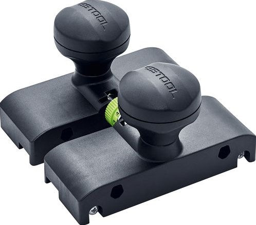 Festool tilbehør festool fs-of 1400 guide stop - 492601