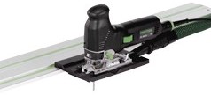 Festool tilbehør guide stop fs-ps psb 300 490031