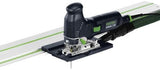 Festool tilbehør guide stop fs-ps psb 300 490031