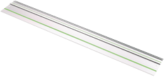 Festool tilbehør føringsskinne fs2400 2 - 491502