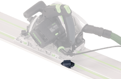 Festool tilbehør guide stop fs- sp | 491582