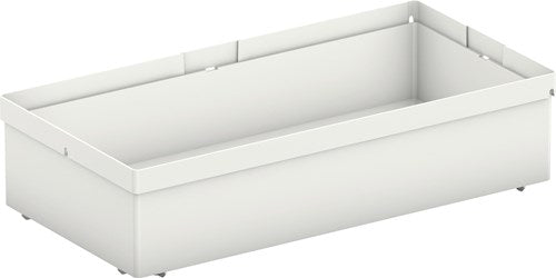 Festool tilbehør indsatsbokse | 150x300x68 ve=2 - 204864