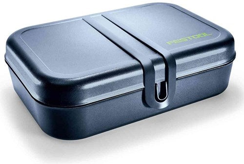 Festool tilbehør madkasse | box-lch ft1 | størrelse l - 576981