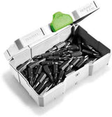 Festool tilbehør mirco-systainer t-loc | sys-micro grå - 205398