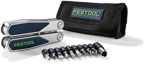 Festool tilbehør multiværktøj mt-ft1 - 577934