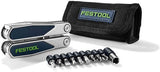 Festool tilbehør multiværktøj mt-ft1 - 577934