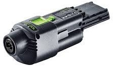 Festool tilbehør strømadapter aca 220-240 18v ergo - 202501