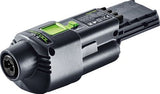 Festool tilbehør strømadapter aca 220-240 18v ergo - 202501