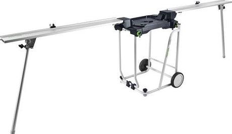 Festool tilbehør base ug-ka-ks 60 sæt - 202055