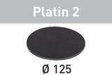 Festool tilbehør platin | korn 1000 (15 stk.) | 492375