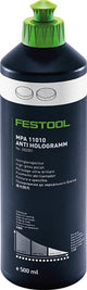 Festool tilbehør polermateriale mpa 11010 wh 0,5l - 202051