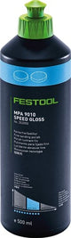 Festool tilbehør polermateriale mpa 9010 bl 0,5l - 202050