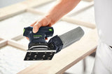 Festool tilbehør festool slibeplade stickfix 80 x 130 14mm (pris pr. stk)