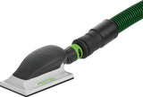 Festool tilbehør slibeklods hsk-a 80x130 - 496962