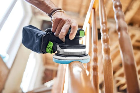 Festool accessoires schuurmateriaal d150 s gr pro 10 - 578794