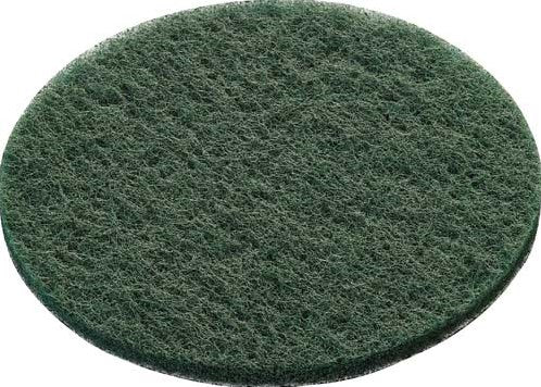 Festool tilbehør slibefleece stf d125 grøn vl 10 - 496510