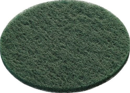 Festool tilbehør slibefleece stf d125 grøn vl 10 - 496510