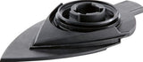 Festool tilbehør slibeskive lss-stf-ro90 v93 6 - 496803