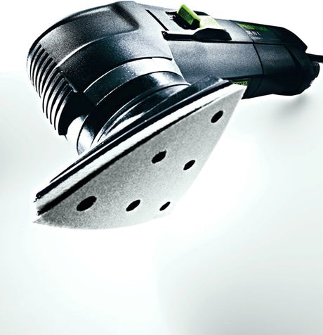 Festool slibesål stf v93 6hul hård