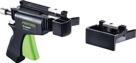 Festool-tilbehør quick-release klemme fs-rapid | 489790